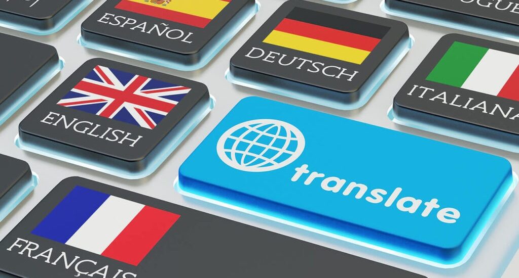 translation service