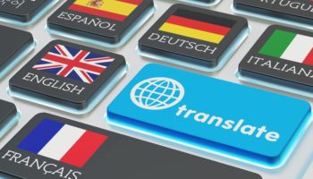 translation service